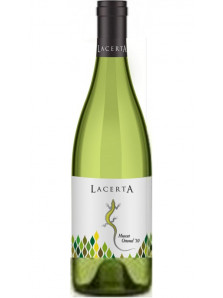 Lacerta Muscat Ottonel 2018 | Lacerta Winery | Dealu Mare